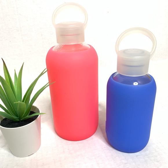 bkr Other - Bkr Glass Water Bottles